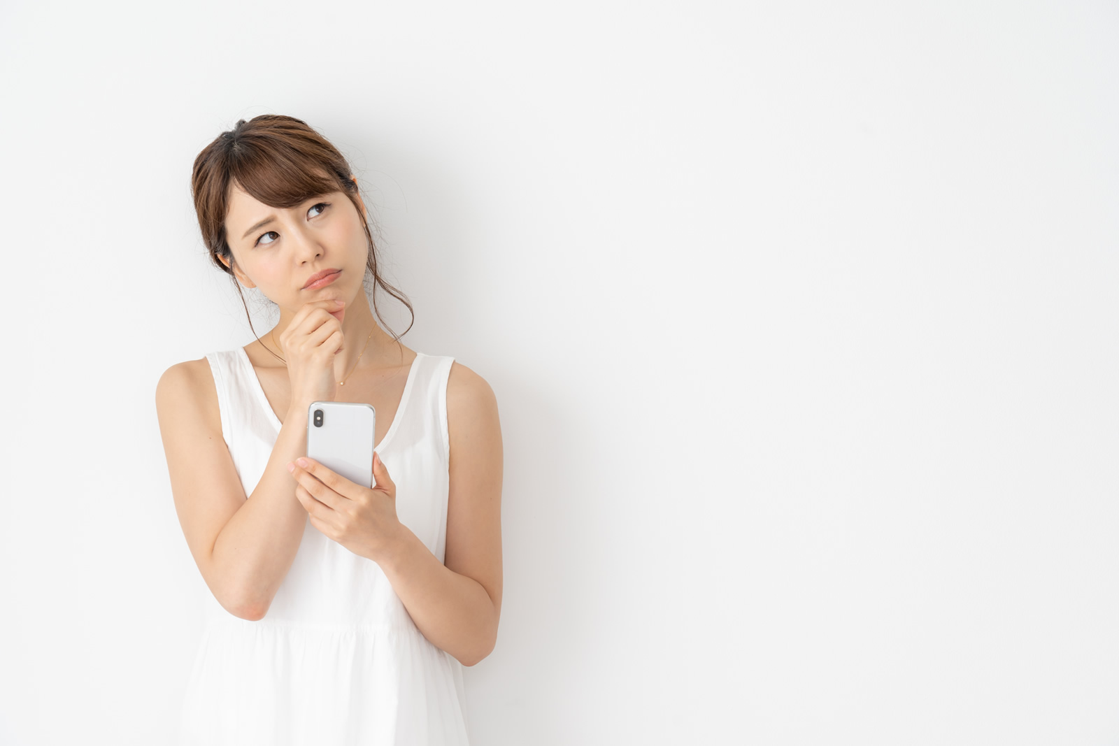 コンタクトでこんな悩みはありませんか?